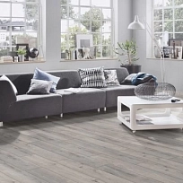 ДУБ АТОМИК ЛАМИНАТ  KRONOSPAN  SUPER NATURAL CLASSIC ламинат для пола